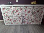 IKEA Kallax Kast - Open Vakken, Ophalen, Gebruikt, 100 tot 150 cm, 100 tot 150 cm