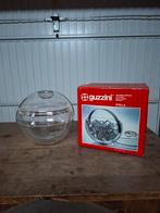 Vintage Guzzini Ijsemmer Paolo Tilche - 70s Design, Ophalen of Verzenden, Gebruikt