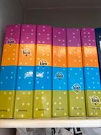 KIEN rekenen verrijkingsstof Groep 3 tm 8, Ophalen of Verzenden, Zo goed als nieuw, Overige niveaus, Overige vakken