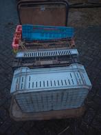 Mooie stapel kisten, Minder dan 50 cm, 50 tot 100 cm, Ophalen of Verzenden, Zo goed als nieuw