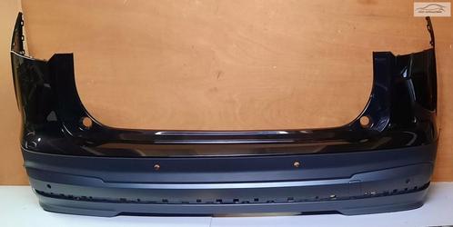 Achterbumper orgineel Skoda Enyaq v.a 2021 4xPDC 5LG807421, Auto-onderdelen, Carrosserie en Plaatwerk, Bumper, Skoda, Achter, Gebruikt