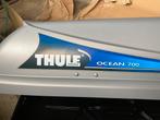 Thule Ocean 700 Dakbox. Skibox, Auto diversen, Dakkoffers, Ophalen, Gebruikt