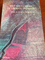 Het Occultisme in Grote Trekken - Rudolf Steiner, Ophalen of Verzenden, Gelezen, Overige onderwerpen, Rudolf Steiner