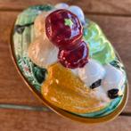 Secla aardewerk groente terrine, Ophalen of Verzenden