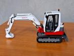 Takeuchi TB235 Minigraver, Overige merken, Tractor of Landbouw, Ophalen of Verzenden, Zo goed als nieuw