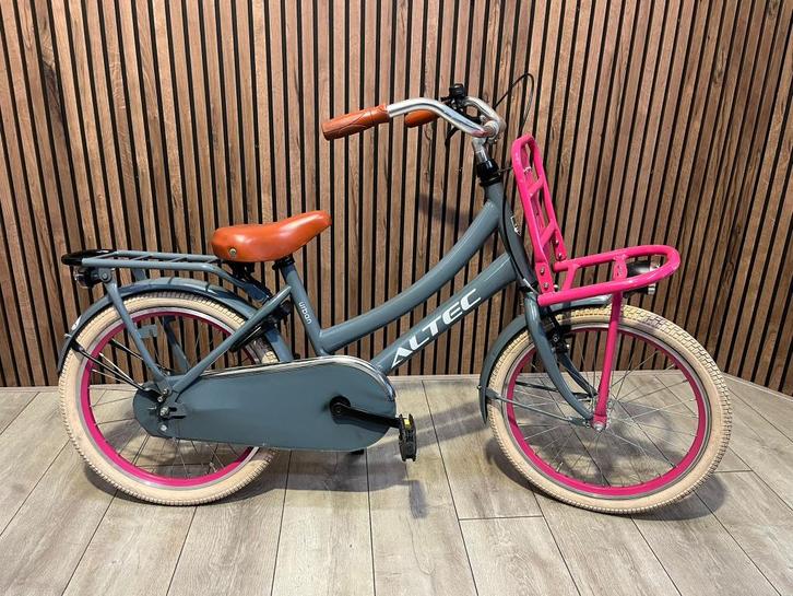 Altec Urban 20 inch meisjesfiets, Fietsen en Brommers, Fietsen | Meisjes