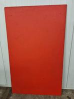 Houten platen carnaval, Doe-het-zelf en Verbouw, Platen en Panelen, Ophalen, Multiplex