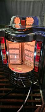 Ami wallbox, Verzamelen, Automaten | Jukeboxen, Ophalen