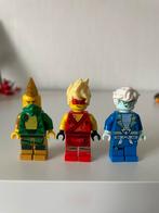 Lego Ninjago Prime Empire Avatar poppetjes, Ophalen, Gebruikt, Lego
