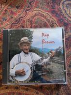 Pap Brewer CD - Kentucky Ramblers, Ophalen of Verzenden, Gebruikt