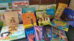 Leuke verzameling kinderboeken, Ophalen, Gelezen, Diverse, Fictie algemeen