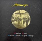 LP: MMWOPS – Making Music While Other People Sleep, Ophalen, Zo goed als nieuw, 12 inch, Europees