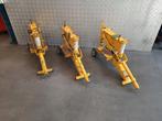ALMI 43S Steenknipper/lamellenknipper, Tuin en Terras, Hand-tuingereedschap, Ophalen, Zo goed als nieuw, Overige soorten, Almi