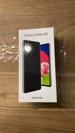 Samsung galaxy A53s5g, Ophalen of Verzenden, Zo goed als nieuw
