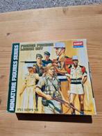 French Foreign Legion Set 1/35 Academy, Ophalen of Verzenden, Nieuw, 1:35 tot 1:50, Figuur of Figuren