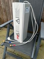 Franke Boiler 5 L - Direct warm water!, Doe-het-zelf en Verbouw, Geisers en Boilers, Ophalen, Boiler, Minder dan 20 liter, Minder dan 3 jaar oud