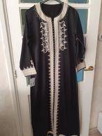 Mooi feest jurk kaftan maat S/m, Kleding | Dames, Ophalen of Verzenden, Zo goed als nieuw