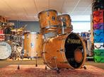 SONORLITE 4-delige shellset, basdrum en snaredrum ( Sonor )., Ophalen, Gebruikt, Sonor