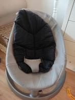 Nuna leaf grow, Kinderen en Baby's, Wipstoeltjes, Ophalen, Zo goed als nieuw