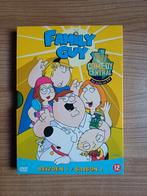 Family guy seizoen 1, Verzenden, Zo goed als nieuw, Amerikaans