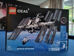 Lego 21321 International Space Station - Nieuw & Ongeopend!, Nieuw, Complete set, Lego, Verzenden