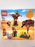 LEGO 40261 Thanksgiving Harvest / oogst.  Nieuw!, Ophalen of Verzenden