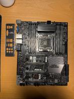 Supermicro C9X299-PGF motherboard, Computers en Software, Moederborden, DDR4, Ophalen of Verzenden, Zo goed als nieuw, ATX