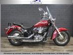 KAWASAKI VN 800 Vulcan CLASSIC (bj 2002) VN800 Mooi!, Motoren, Motoren | Kawasaki, Bedrijf, 805 cc, Overig, 2 cilinders