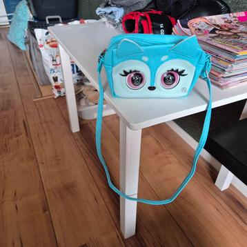 Purse pet (zo goed als nieuw) beschikbaar voor biedingen