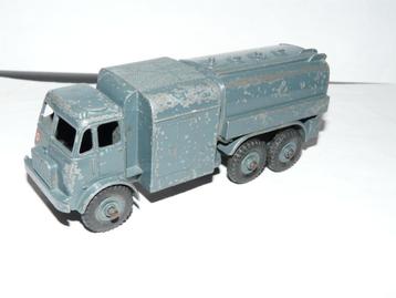 Dinky Toys - 642 - RAF Pressure Refueller Zeldzaam beschikbaar voor biedingen