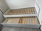 Kinder kamer met onderbed, Kinderen en Baby's, Kinderkamer | Bedden, Ophalen of Verzenden, Zo goed als nieuw, 180 cm of meer, 85 tot 100 cm