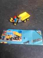 Lego 6535 dumper, Ophalen of Verzenden, Zo goed als nieuw