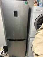 Samsung Koelvriescombinatie - Uitstekende Staat!, Ophalen, 200 liter of meer, 60 cm of meer, 160 cm of meer