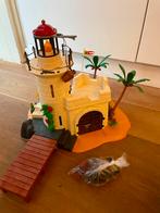 Playmobil 4294 soldatenbastion, Kinderen en Baby's, Speelgoed | Playmobil, Ophalen, Gebruikt, Complete set