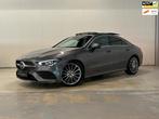 Mercedes-Benz CLA-klasse 180 AMG Line | PANO | AMBIANCE | LE, Gebruikt, Euro 6, 4 cilinders, Bedrijf