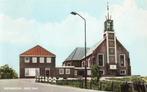 Nieuwendijk  Geref. Kerk, Verzamelen, Ansichtkaarten | Nederland, Ophalen of Verzenden, Gelopen, Noord-Brabant