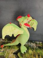 Efteling draak lichtgeraakt, Verzamelen, Efteling, Ophalen of Verzenden, Zo goed als nieuw, Beeldje of Poppetje