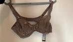 Nieuw - Fauve taupe bh 75D, Fauve, Ophalen of Verzenden, Bruin, BH