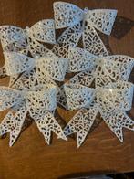 Kerststrikken, Ophalen, Gebruikt