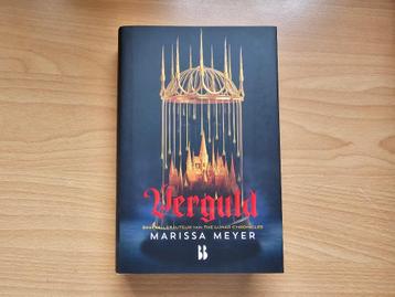 Verguld - limited edition beschikbaar voor biedingen