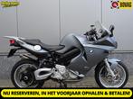BMW F 800 ST ABS (bj 2006), Motoren, Motoren | BMW, Bedrijf, Sport, 800 cc