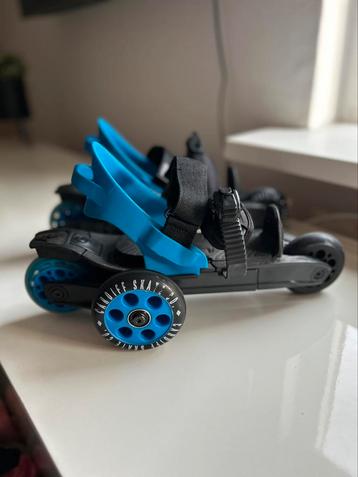 Cardiff skate co. cruiser skates beschikbaar voor biedingen