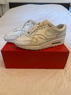 Nike Air Max 1 Pinnacle Sail, Wit, Nike, Ophalen of Verzenden, Sneakers of Gympen