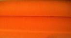 Kvadrat Divina 3 536 oranje, 3,62 meter meubelstof, Wol, 120 cm of meer, Oranje, Ophalen of Verzenden