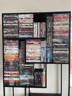 Film collectie circa 200 DVD’s (films en series), Cd's en Dvd's, Dvd's | Overige Dvd's, Zo goed als nieuw, Ophalen