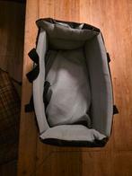 Auto hondenmand kattenmand, Ophalen of Verzenden, Nieuw, Pluche