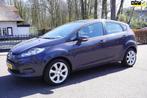 Ford Fiesta 1.25 Limited 5Drs Airco Lm Velgen, Voorwielaandrijving, Euro 5, Gebruikt, 1242 cc