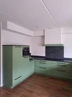 wij restylen keukens, Huis en Inrichting, Keuken | Complete keukens, Ophalen, Zo goed als nieuw, Overige kleuren, Overige typen