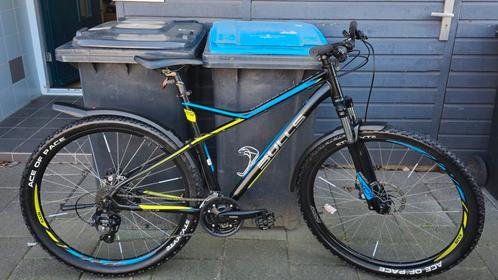 Bulls Sharptail Street 3 Disc 29er, Fietsen en Brommers, Fietsen | Mountainbikes en ATB, Zo goed als nieuw, Overige merken, Hardtail