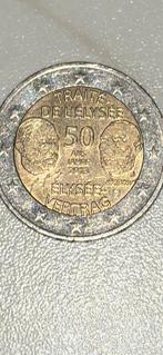 Speciale 2€ munten, 2 euro, Ophalen of Verzenden, Losse munt